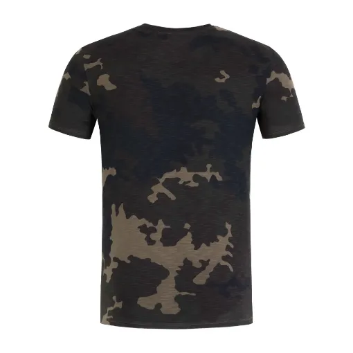 Korda KORE Dark Kamo Tee