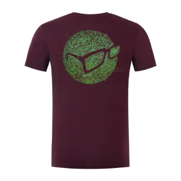 Korda Birdsnest Tee