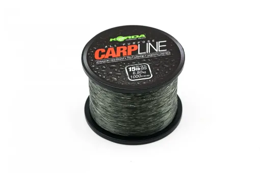 Korda Carp Line