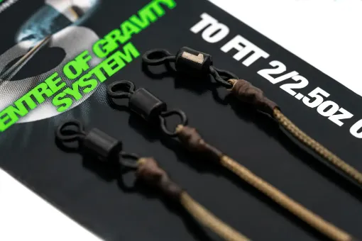 Korda COG Booms Distance Lead