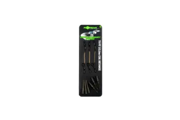 Korda COG Booms Distance Lead