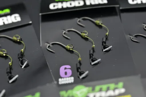 Korda Chod Rig Long