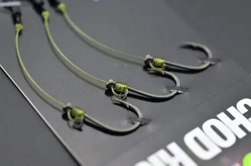 Korda Chod Rig Long