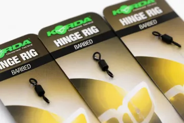 Korda Hinge Rig