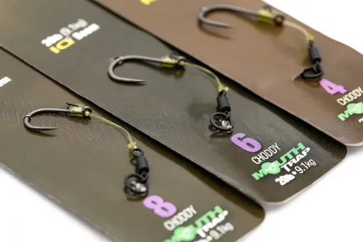 Korda Hinge Rig