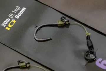 Korda Hinge Rig