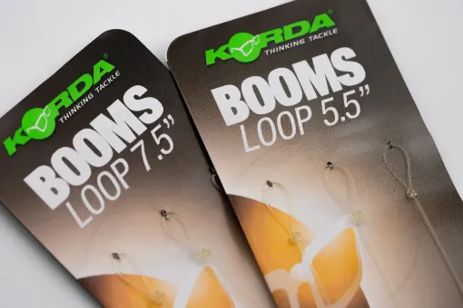 Korda Boom Loop