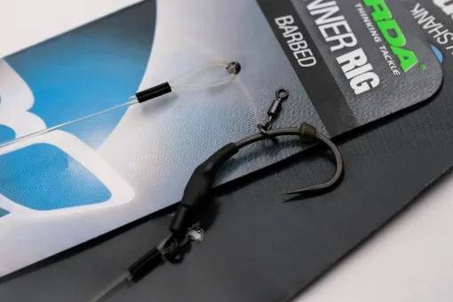 Korda Spinner Rig Kurv