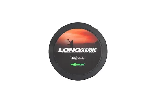 Korda LongChuck Clear