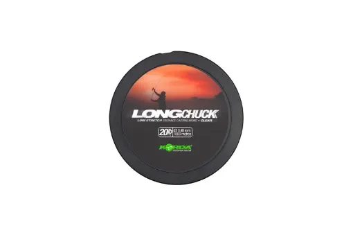 Korda LongChuck Clear