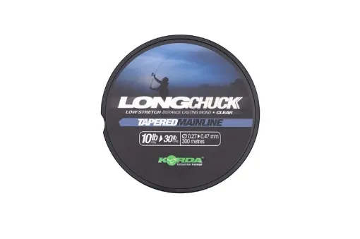 Korda LongChuck Tapered Mainline