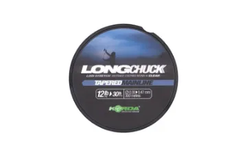 Korda LongChuck Tapered Mainline