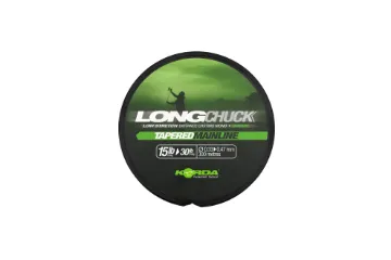 Korda LongChuck Tapered Mainline Green