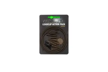 Korda Dark Matter Action Pack