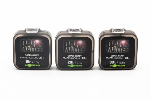 Korda Dark Matter Braid