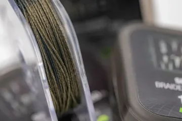 Korda Dark Matter Braid