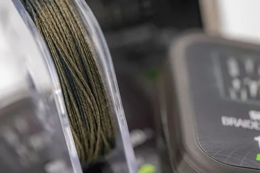 Korda Dark Matter Braid