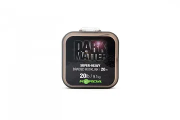 Korda Dark Matter Braid