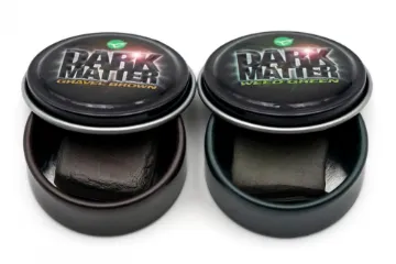 Korda Dark Matter Rig Putty