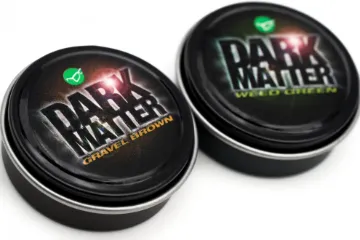 Korda Dark Matter Rig Putty