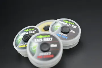 Korda Kwik-Melt PVA Tape