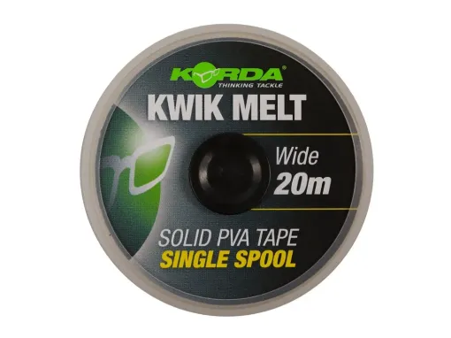 Korda Kwik-Melt PVA Tape