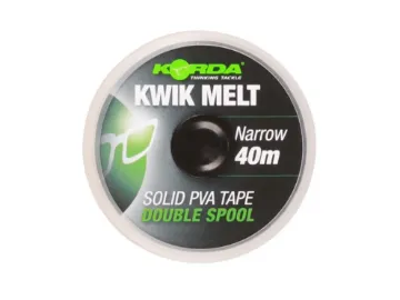 Korda Kwik-Melt PVA Tape