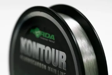 Korda Kontour Fluorocarbon