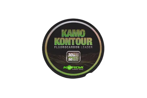 Korda - Kamo Kontour 0.60mm/50m