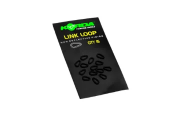 Korda - Link Loop - 15 pcs