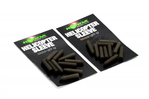 Korda Heli Rubber