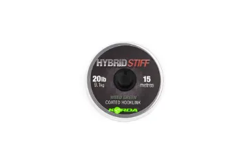 Korda Hybrid Stiff