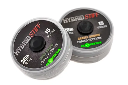 Korda Hybrid Stiff