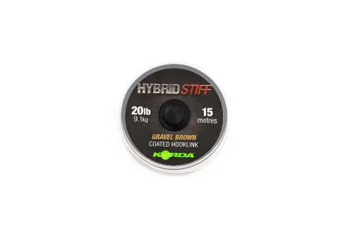 Korda Hybrid Stiff