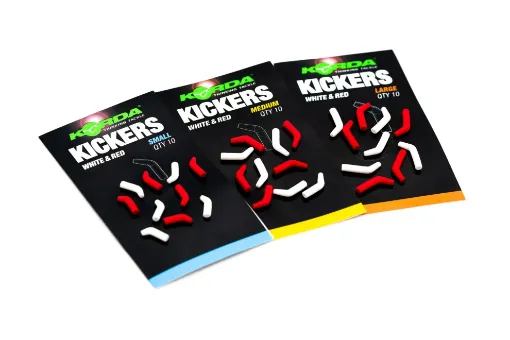 Korda Kickers