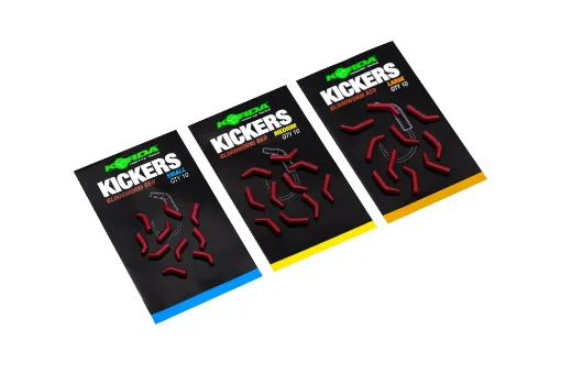 Korda Kickers