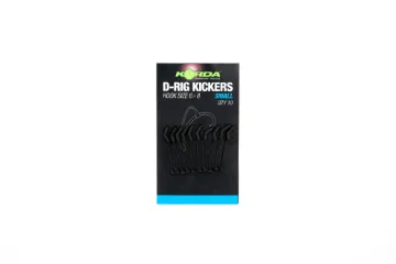 Korda Kickers D Rig