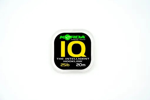 Korda IQ Fluorocarbon Hooklink