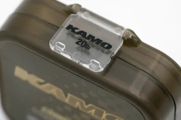 Korda Kamo coated Hooklink