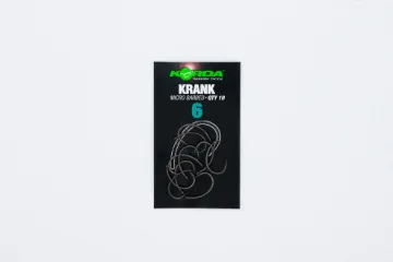 Korda Krank