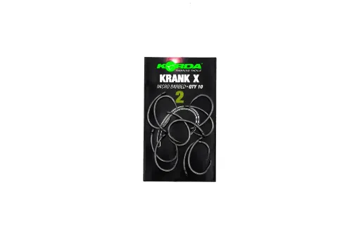 Korda Krank X