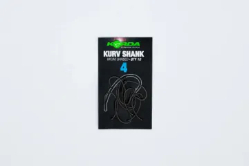 Korda Kurv Shank