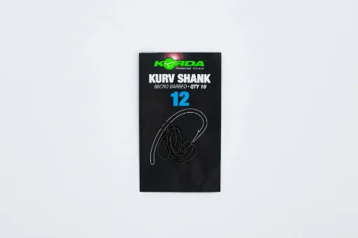 Korda Kurv Shank