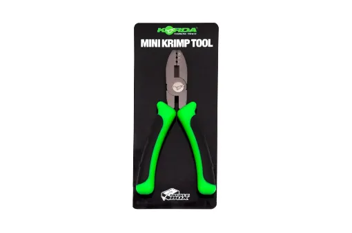 Korda - Krimping Tool Small