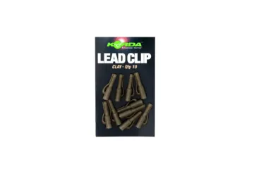 Korda Lead Clip