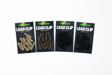 Korda Lead Clip