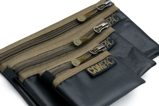 Korda - Compac Wallet Small