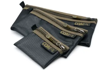 Korda - Compac Wallet Small