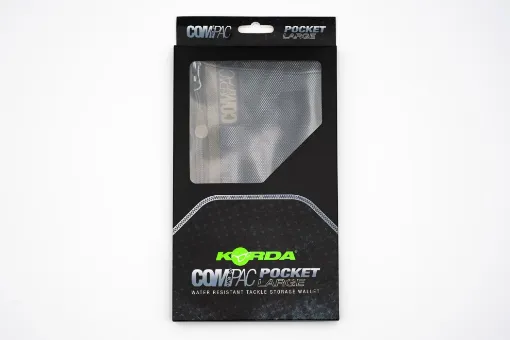 Korda - Compac Wallet Small