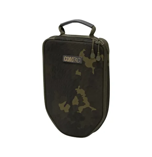 Korda - Compac Scales Pouch Dark Kamo